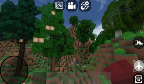 方块工艺造城模拟器[图1]