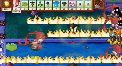 植物僵尸娘化模拟器[图1]