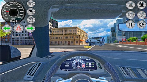 环游中国：警车版图2