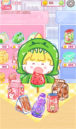 寿司乐园官方版图3