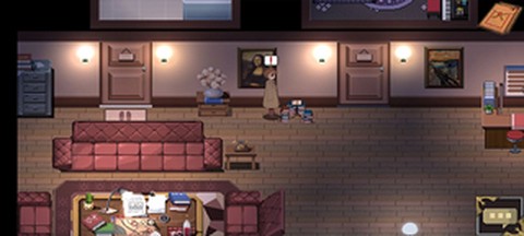 超自然侦探社[图4]