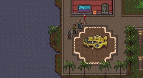 恐龙危机：时空封锁[图1]