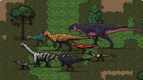 恐龙危机：时空封锁[图2]