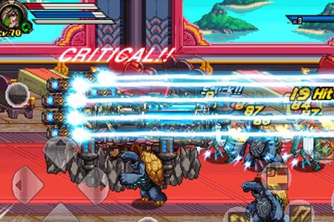 地下城勇士神枪手图2