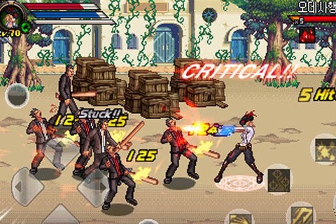 地下城勇士神枪手图3