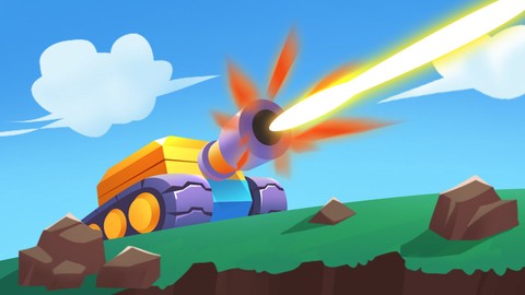 双人坦克大战图2