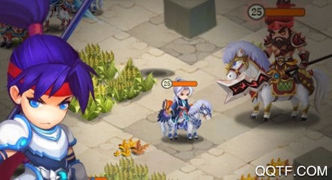 挂出个三国[图2]