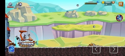 火柴人坦克大战[图2]