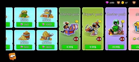 火柴人坦克大战图3