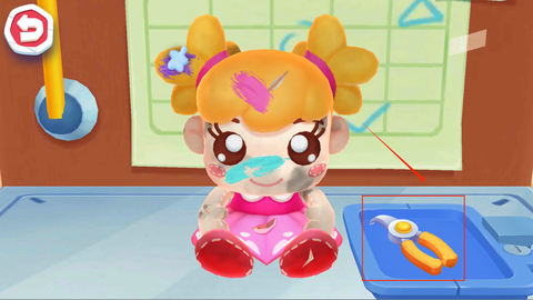 奇妙玩具修理店[图2]