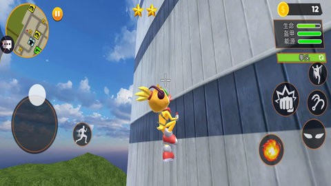 超级英雄救援图2