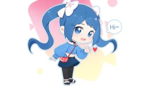 异次元漫画壁纸[图1]