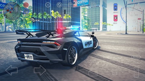 极速赛车狂飙图3