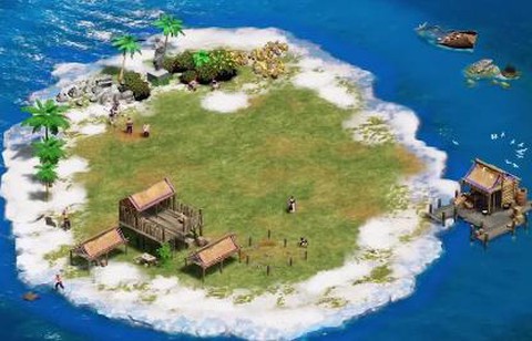 帝国崛起：征服者[图1]