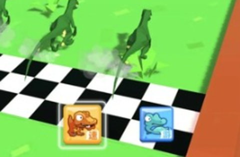 恐龙变形记[图1]