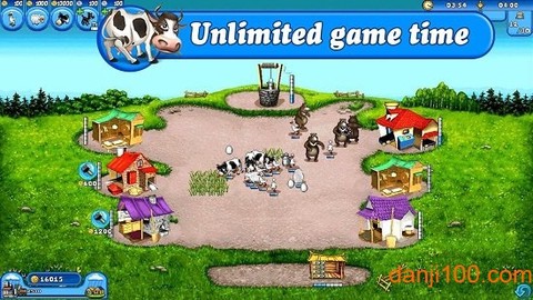 狂野大农场[图2]