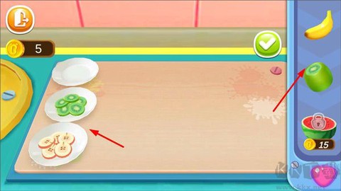 宝宝巴士雪糕工厂[图3]