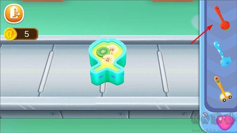 宝宝巴士雪糕工厂[图5]