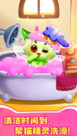 奇妙猫咪世界图3