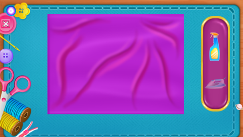 公主时尚婚礼设计[图6]