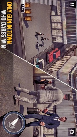 子弹传奇:狙击手反恐精英图1