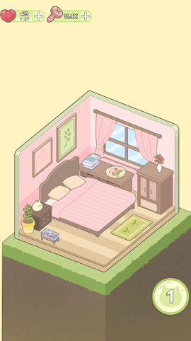 我的梦幻小屋图2