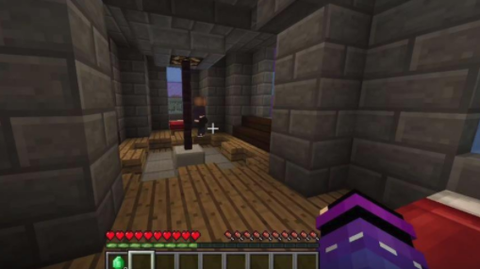 我的世界无限钻石[图2]