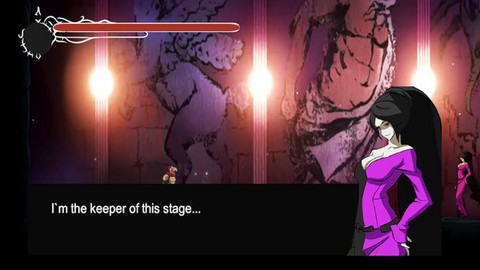 灵魂骑士2021图1