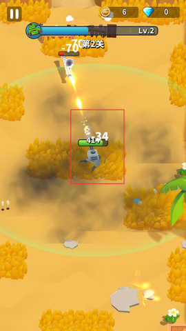 我坦克最强[图3]