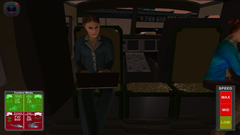 飞行模拟787[图6]