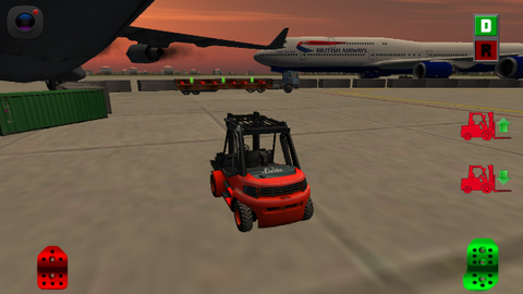 飞行模拟787[图7]