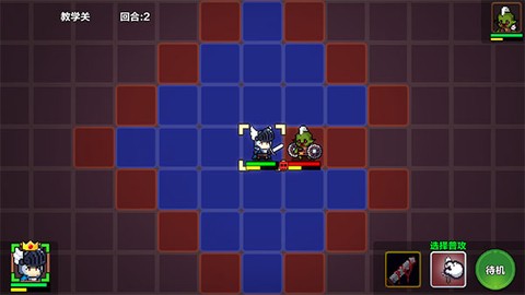 地牢英雄小队[图3]