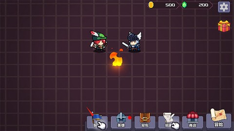 地牢英雄小队[图6]