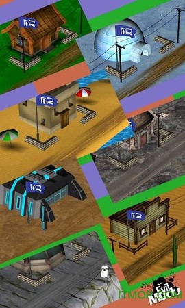 登山出租车[图1]