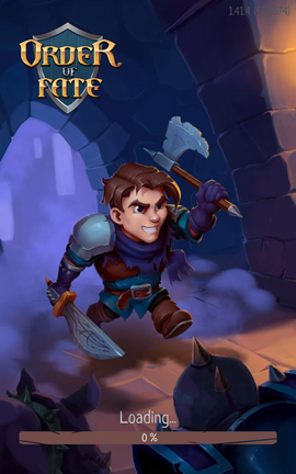 命运的秩序[图1]