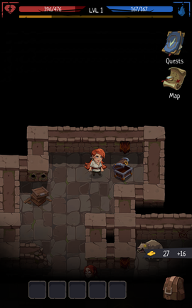 命运的秩序[图5]