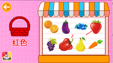 多多认颜色[图3]