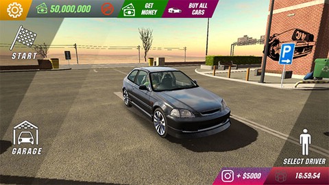 真实停车场[图1]