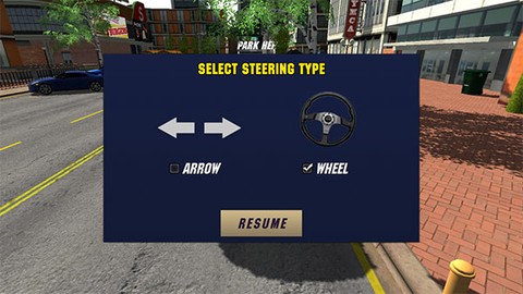 真实停车场[图5]