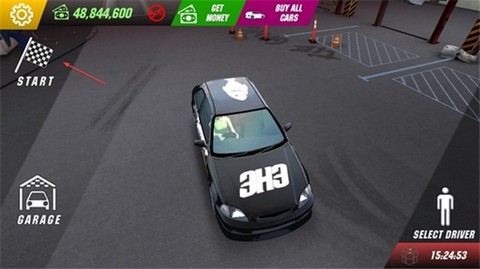 真实停车场[图6]