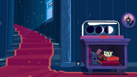 托卡小镇怪物鬼屋[图3]