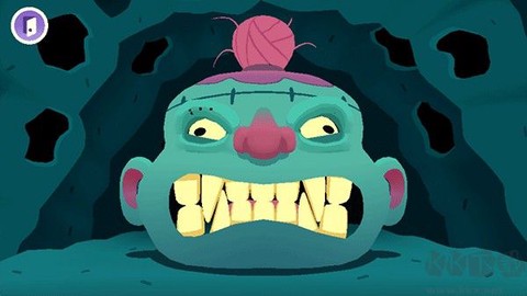 托卡小镇怪物鬼屋[图4]