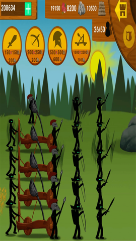 火柴人战争时代图3