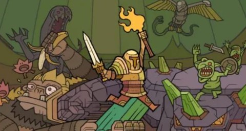 文豪与炼金术师中文版[图1]