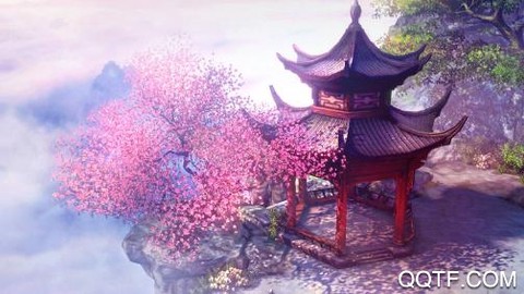 山海经：异兽吞噬[图1]