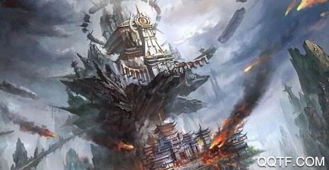 山海经：异兽吞噬[图2]