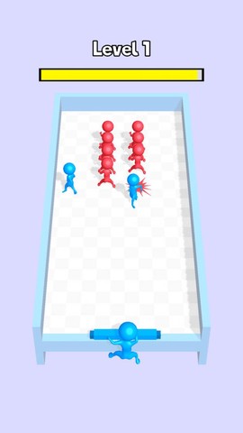 打砖块火柴人版图3