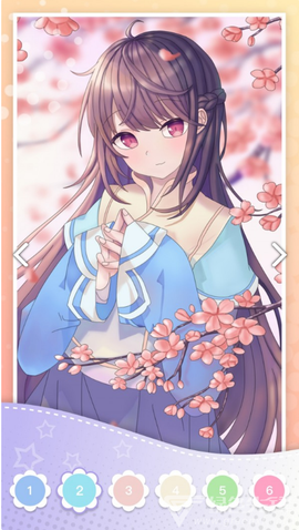 二次元涂色[图1]