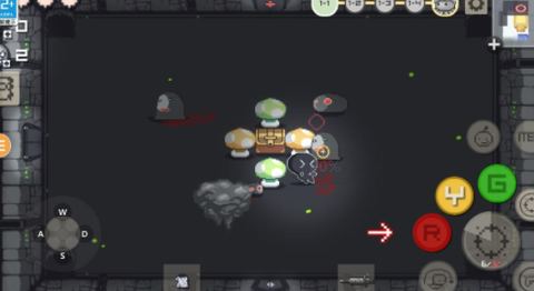 病毒消消消[图1]