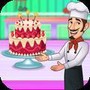 甜品厨师